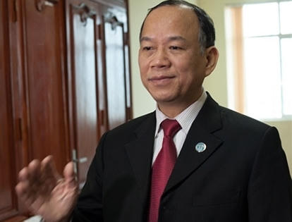 Hết năm 2015: Tỷ giá VND vẫn giữ ổn định