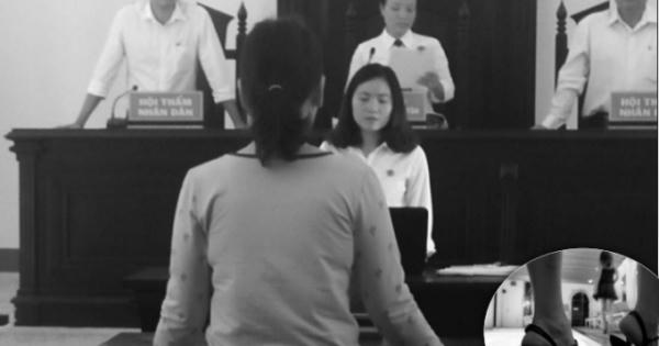 Điều hành đường dây gái bán dâm, bà chủ quán karaoke phải trả giá