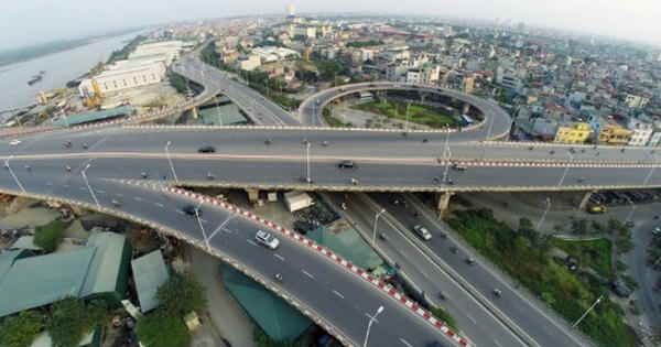 Phê duyệt nhiệm vụ lập Quy hoạch mạng lưới đường bộ