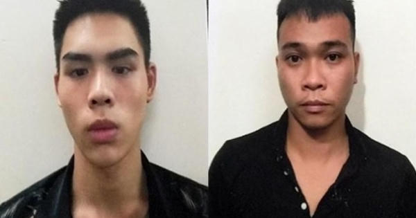 Hà Nội: Khởi tố, bắt tạm giam 2 đối tượng lừa đảo chiếm đoạt tài sản