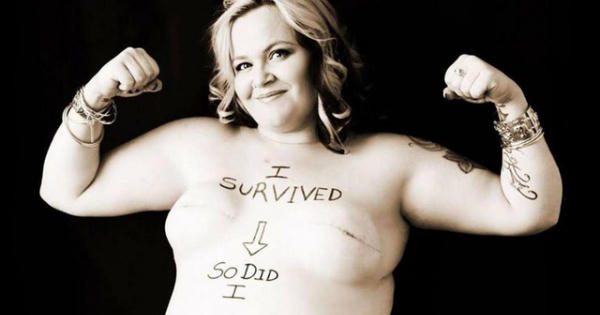 Ngày ung thư thế giới 2017: Sẽ có một cuộc cách mạng trong điều trị!