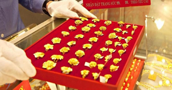 Lý giải vì sao “tháng cô hồn” người Việt hay kiêng mua vàng