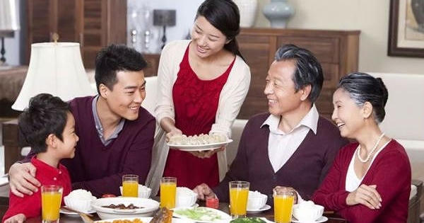 Thi ảnh 'Mái ấm gia đình Việt'