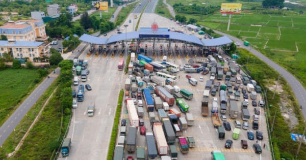 Gỡ khó lưu thông hàng hóa, nông sản Gỡ khó lưu thông hàng hóa, nông sản