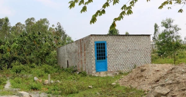 Điều tra 72 trường hợp nghi xây dựng trái phép