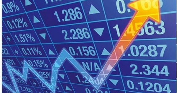 London ‘soán ngôi’ Amsterdam thành trung tâm chứng khoán lớn nhất châu Âu