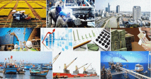 Khát vọng 2021