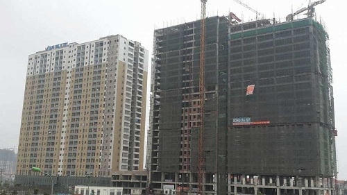 Bài 1: Chủ đầu tư, ngân hàng bắt tay giải ngân trước tiến độ