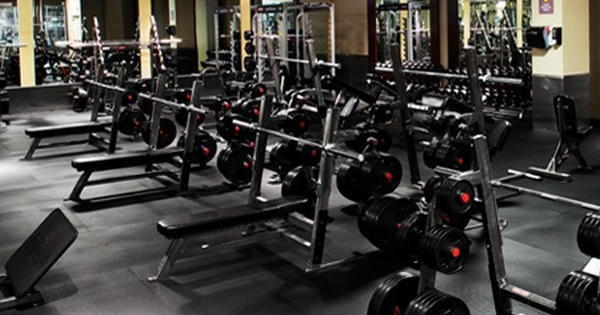 Sự thật về phòng tập gym bạn nên biết