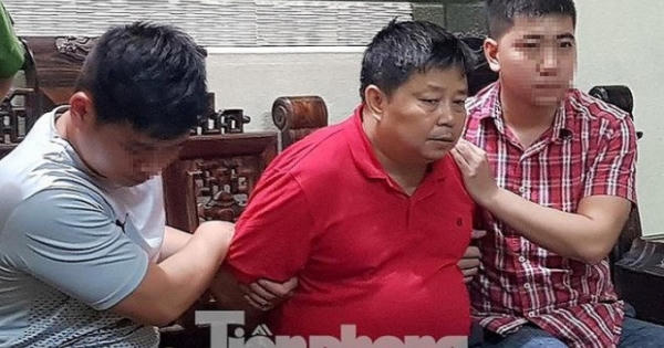 Li kì công an 'giải mã' đại gia ma túy Triệu Ký Voòng như thế nào?