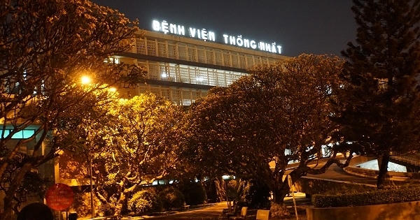 “Bệnh viện là tổ ấm, người bệnh là tình thân” “Bệnh viện là tổ ấm, người bệnh là tình thân”