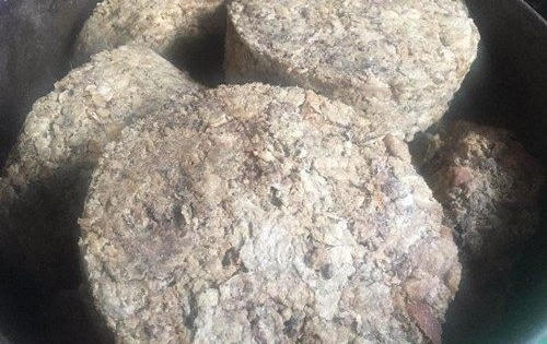 200 lít mỡ bẩn suýt vào bữa ăn