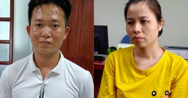 Bắc Giang: Khởi tố 2 giám đốc sản xuất và buôn bán thực phẩm chức năng giả quy mô lớn