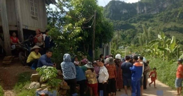 Đổ 30 lít xăng thiêu sống 5 người ở Sơn La: Nghi phạm đứng trước tội danh gì?