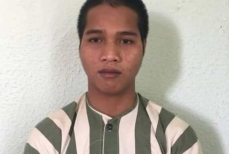 Đi xác định hiện trường vụ trộm, đối tượng đánh công an bị thương