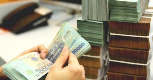 Bước tiến trong điều hành chính sách tiền tệ