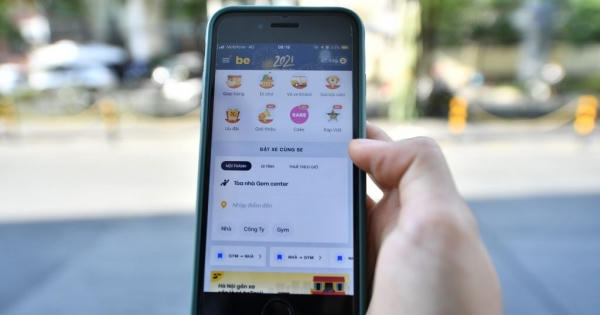 Be Group phối hợp cùng VPBank ra mắt ngân hàng số Cake Be Group phối hợp cùng VPBank ra mắt ngân hàng số Cake