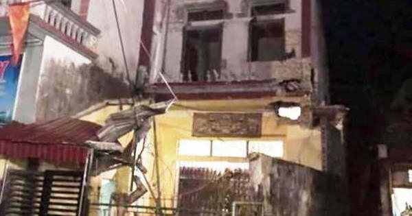 Gài mìn nhà anh ruột mùng 5 Tết: Em trai định trả thù từ đêm giao thừa