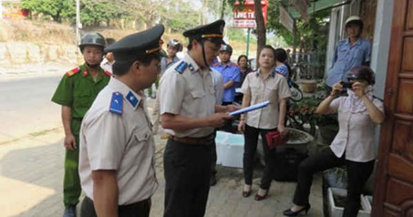 Bộ Tư pháp ban hành Kế hoạch triển khai 3 điều của Luật Thi hành án dân sự