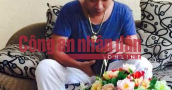 Triệt phá đường dây cá độ hàng trăm tỷ đồng có doanh nhân nổi tiếng tham gia