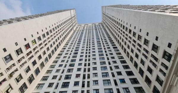 Hà Nội tăng cường giải quyết các tranh chấp, khiếu nại tại dự án chung cư