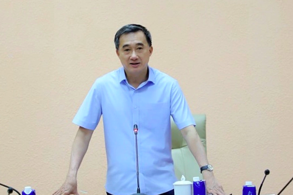 Bộ Y tế đang xây dựng dự thảo Đề án miễn viện phí toàn dân