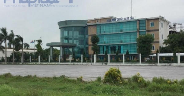 Hưng Yên: Ai “chống lưng” cho tập đoàn QMC nhiều năm hành dân?