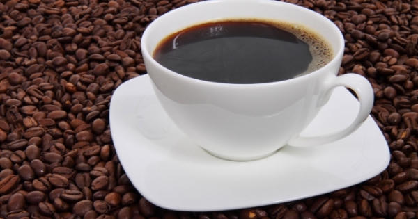 Cà phê không có caffeine tràn lan