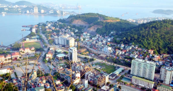 Quảng Ninh dẫn đầu bảng xếp hạng chỉ số cạnh tranh PCI