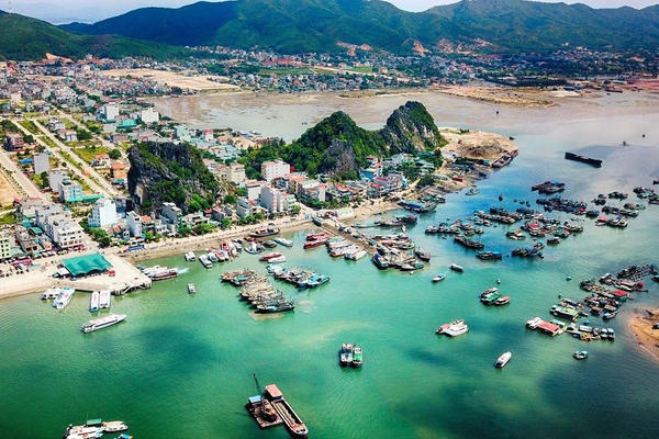 Phú Quốc không còn thành phố thuộc tỉnh, chuyển các huyện đảo thành đặc khu