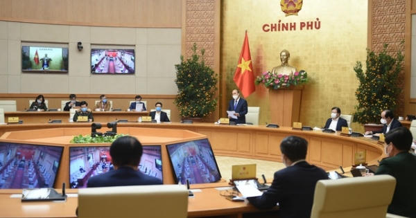 Xúc tiến nhanh hơn việc giải mã gen các chủng Covid-19 mới