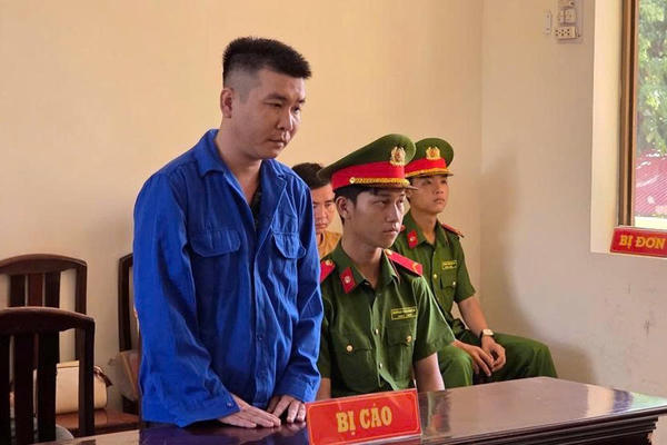 Một “cò” lúa ở Kiên Giang lãnh án 05 năm tù vì lạm dụng tín nhiệm chiếm đoạt hơn nửa tỷ đồng