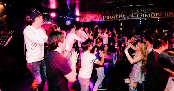 Bà Rịa - Vũng Tàu tạm dừng hoạt động vũ trường, quán bar, karaoke