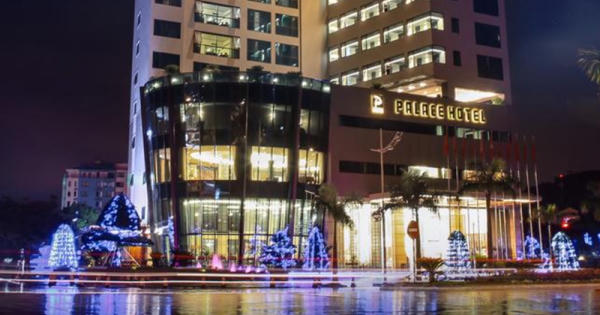 Quảng Ninh: Một du khách chết đuối trong bể bơi khách sạn 4 sao ở Bãi Cháy