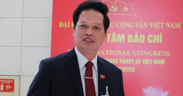 Giải pháp đột phá phát triển vùng kinh tế trọng điểm