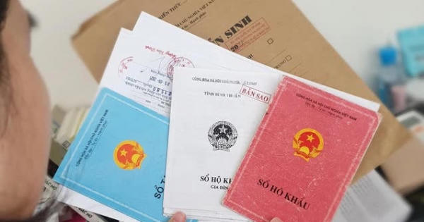 Khẩn trương rà soát, sửa đổi văn bản pháp luật về quản lý dân cư