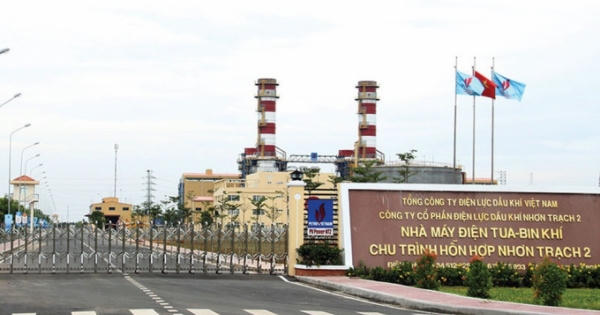 Làm dự án 38 nghìn tỷ, PVN đòi bán điện giá cao