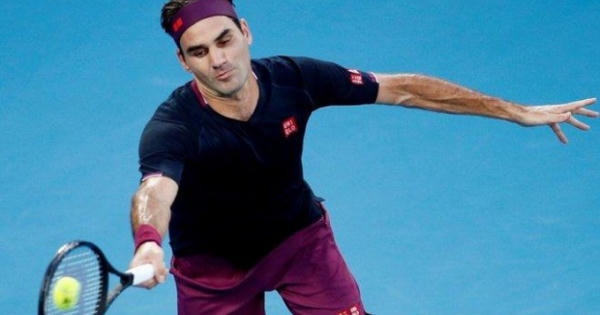 Đánh bại Federer, Djokovic lần thứ 8 vào chung kết Australian Open