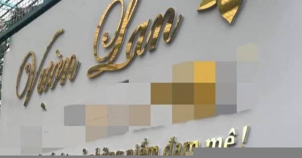 Công an vào cuộc vụ chủ vườn lan ở Hà Nội 'ôm' khoảng 200 tỷ bỏ trốn