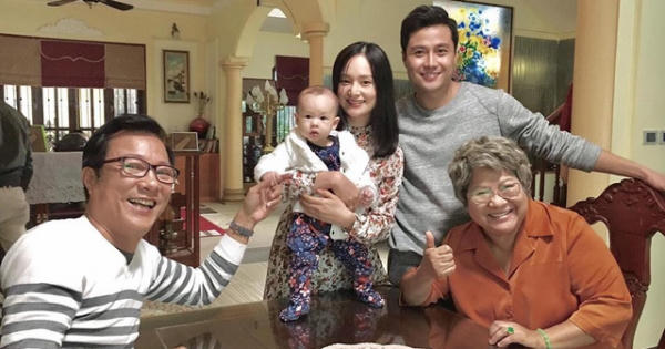 Bật mí dàn diễn viên hot tái ngộ khán giả trong phim mới "Nàng dâu order"