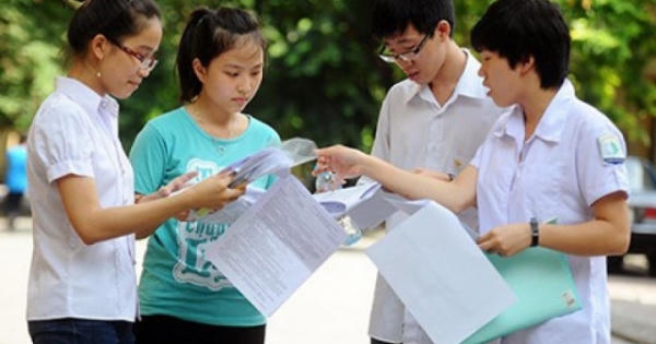 Thiếu hàng ngàn chỉ tiêu xét tuyển đợt 1, các trường nên nhìn nhận lại mình? Thiếu hàng ngàn chỉ tiêu xét tuyển đợt 1, các trường nên nhìn nhận lại mình?