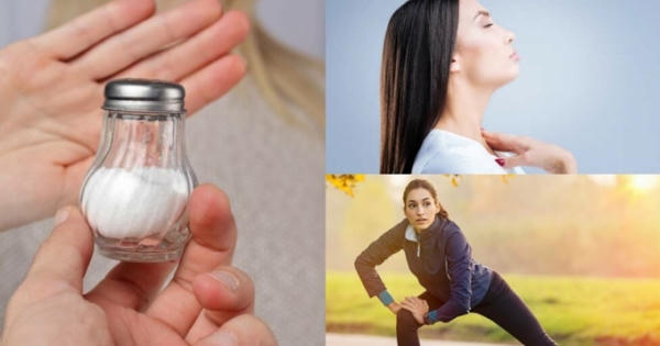 Bí quyết làm mặt thon gọn tại nhà Bí quyết làm mặt thon gọn tại nhà