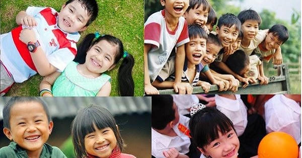 Việt Nam đứng thứ 95 trên 176 quốc gia tốt nhất dành cho trẻ em