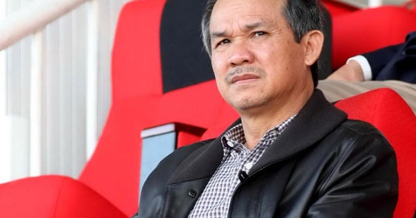 Vì sao bầu Đức “ngán” dự án nuôi bò mà ông Trần Bắc Hà sốt sắng?