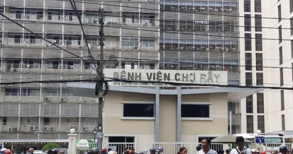 Sau bài viết trên PLVN góp ý về đề án thí điểm tự chủ BV: Bộ Y tế bác đề xuất nhân sự của BV Chợ Rẫy