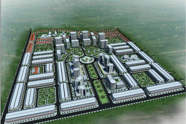 Đề xuất đơn giản hóa thủ tục hành chính về Quy hoạch đô thị và nông thôn