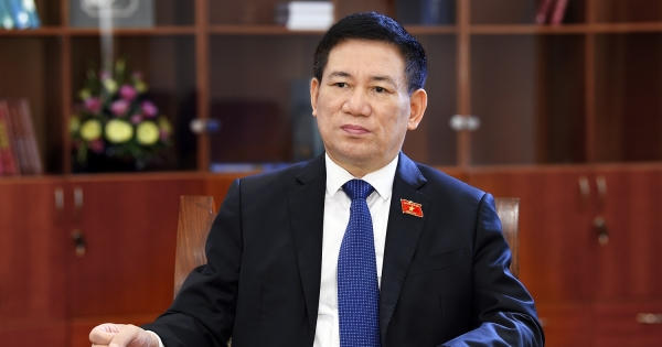 Bộ trưởng Bộ Tài chính: Hướng về doanh nghiệp để tháo gỡ khó khăn