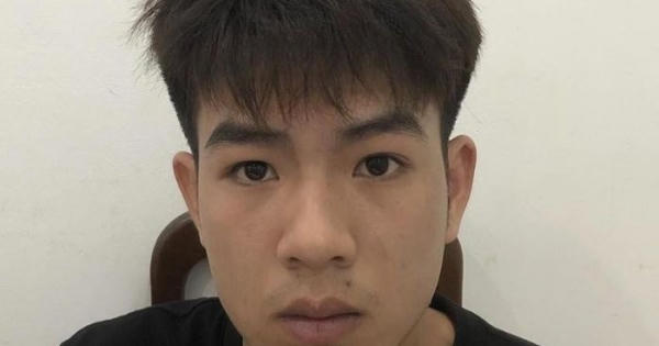 Nam thanh niên trộm xe của sếp rồi dàn cảnh đòi sếp tiền chuộc