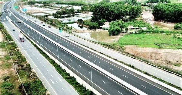 Những dự án đường bộ lớn nào ưu tiên đầu tư 5 năm tới?