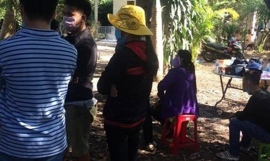 Đồng Nai: Nghi án hai vợ chồng bị sát hại trong nhà